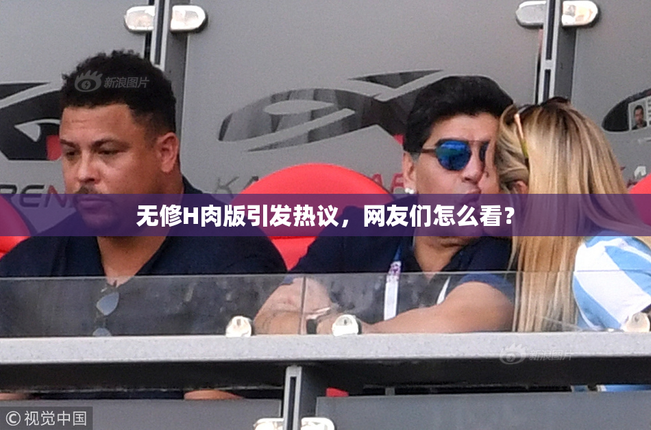 无修H肉版引发热议，网友们怎么看？