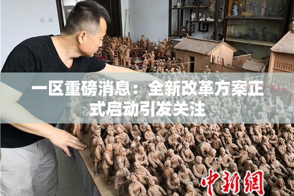 一区重磅消息：全新改革方案正式启动引发关注