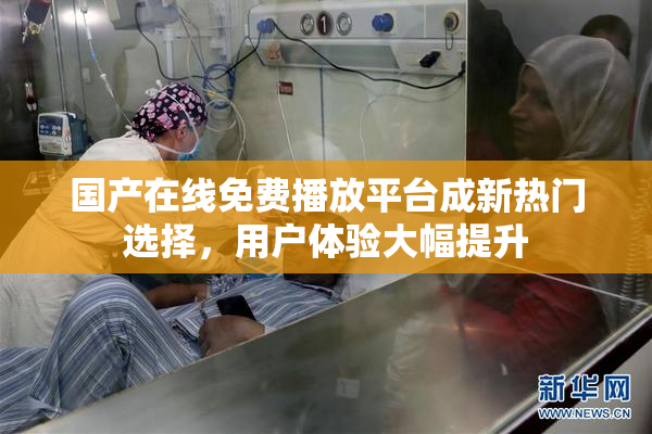 国产在线免费播放平台成新热门选择，用户体验大幅提升