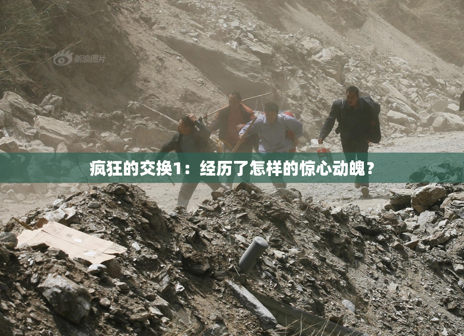 疯狂的交换1：经历了怎样的惊心动魄？