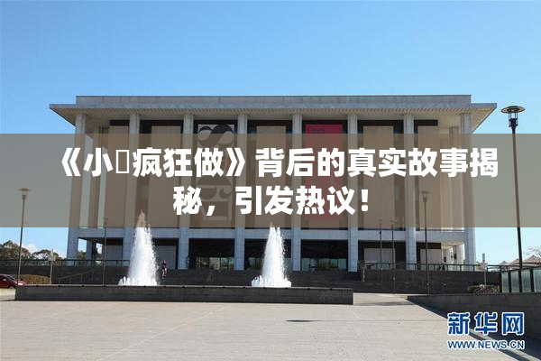 《小泬疯狂做》背后的真实故事揭秘，引发热议！