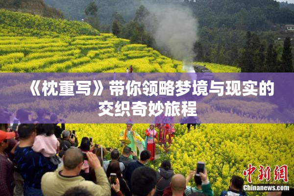 《枕重写》带你领略梦境与现实的交织奇妙旅程