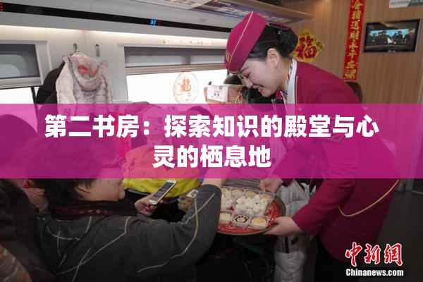 第二书房：探索知识的殿堂与心灵的栖息地