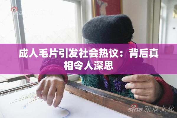成人毛片引发社会热议：背后真相令人深思