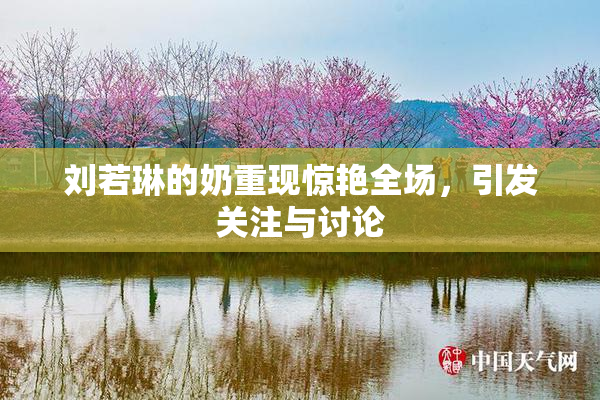 刘若琳的奶重现惊艳全场，引发关注与讨论