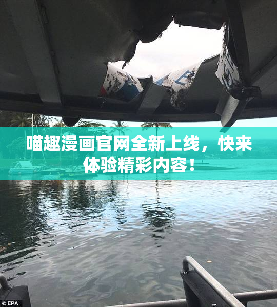 喵趣漫画官网全新上线，快来体验精彩内容！