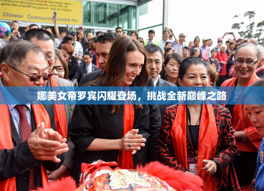 娜美女帝罗宾闪耀登场，挑战全新巅峰之路