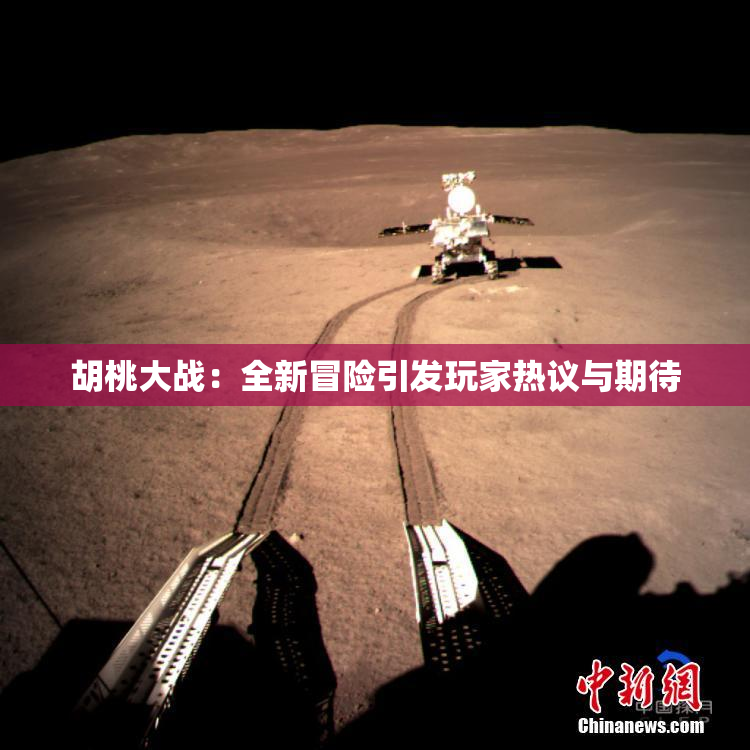 胡桃大战：全新冒险引发玩家热议与期待