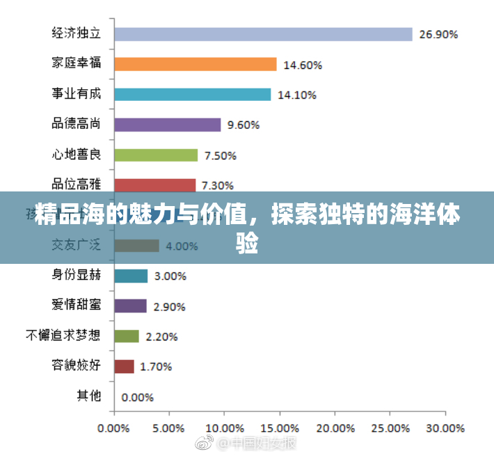 精品海的魅力与价值，探索独特的海洋体验
