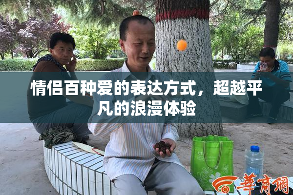 情侣百种爱的表达方式，超越平凡的浪漫体验