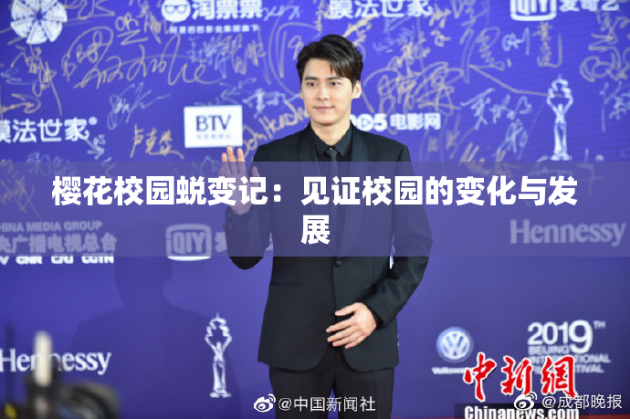 樱花校园蜕变记：见证校园的变化与发展