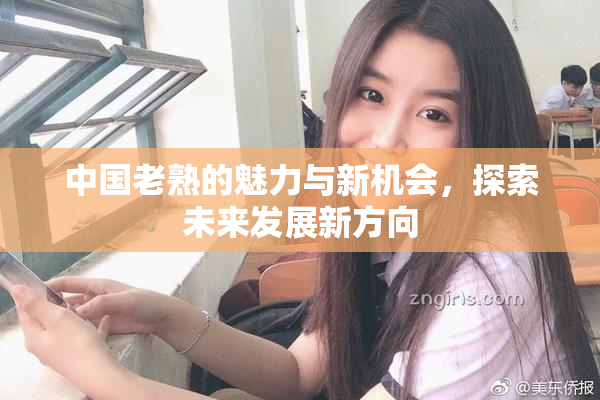 中国老熟的魅力与新机会，探索未来发展新方向