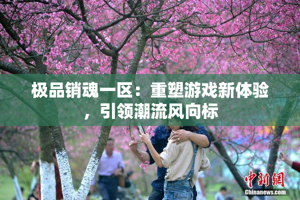 极品销魂一区：重塑游戏新体验，引领潮流风向标