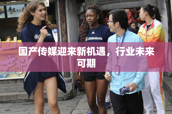 国产传媒迎来新机遇，行业未来可期