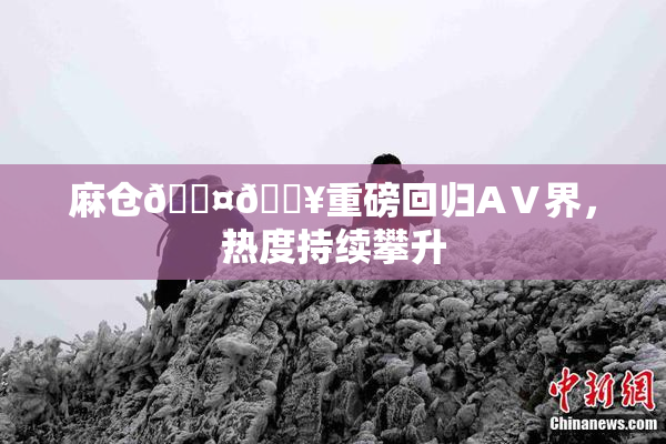 麻仓🖤🔥重磅回归AⅤ界，热度持续攀升