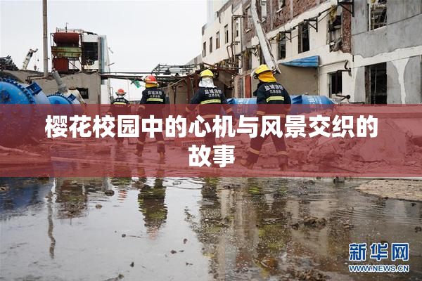 樱花校园中的心机与风景交织的故事