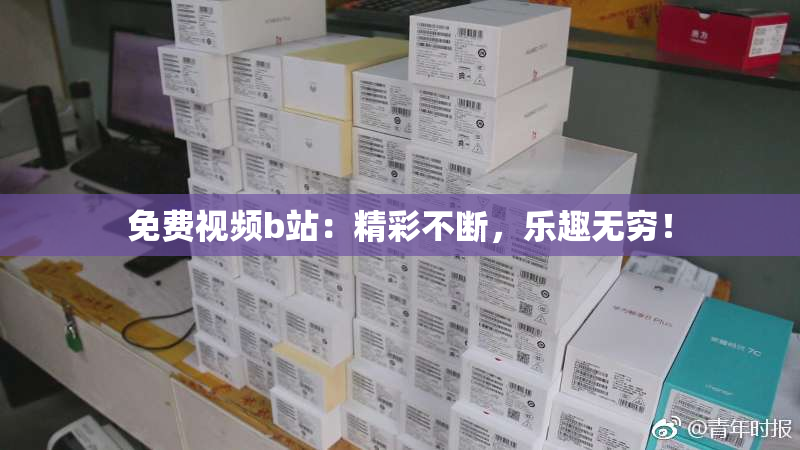 免费视频b站：精彩不断，乐趣无穷！