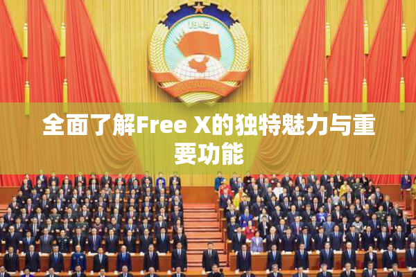 全面了解Free X的独特魅力与重要功能
