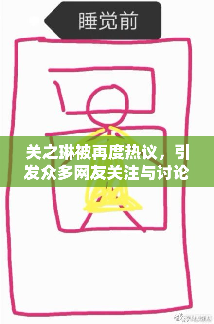 关之琳被再度热议，引发众多网友关注与讨论