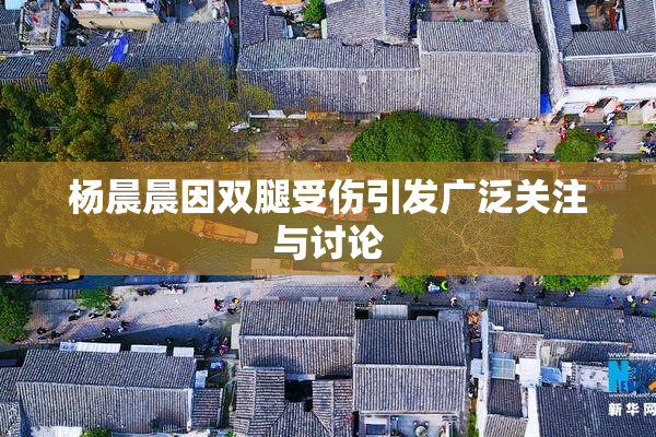 杨晨晨因双腿受伤引发广泛关注与讨论