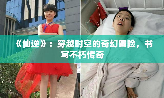 《仙逆》：穿越时空的奇幻冒险，书写不朽传奇