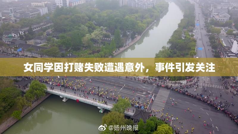 女同学因打赌失败遭遇意外，事件引发关注