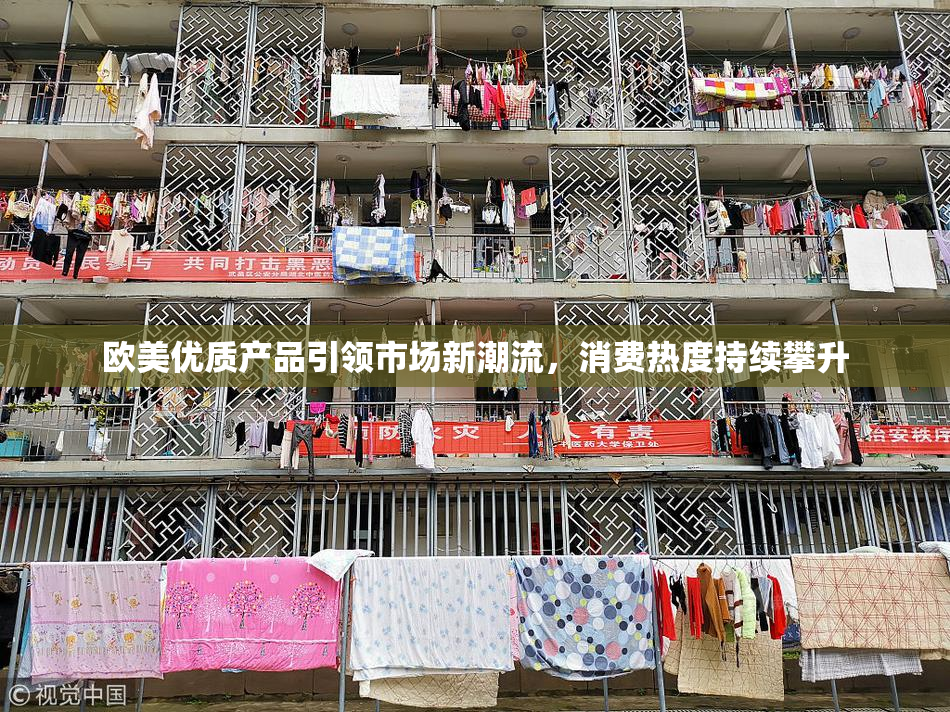 欧美优质产品引领市场新潮流，消费热度持续攀升