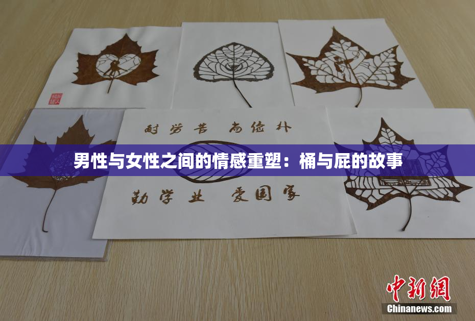 男性与女性之间的情感重塑：桶与屁的故事