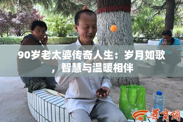 90岁老太婆传奇人生：岁月如歌，智慧与温暖相伴