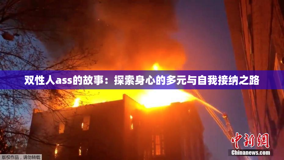 双性人ass的故事：探索身心的多元与自我接纳之路