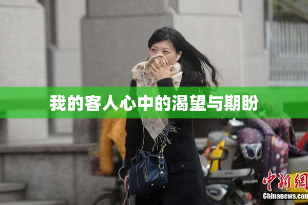 我的客人心中的渴望与期盼
