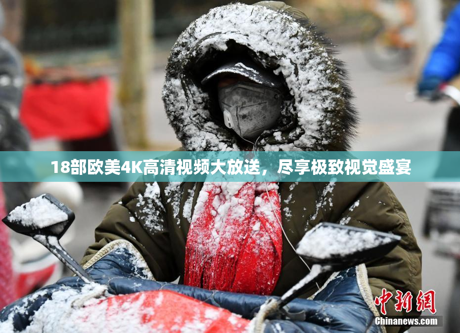 18部欧美4K高清视频大放送，尽享极致视觉盛宴