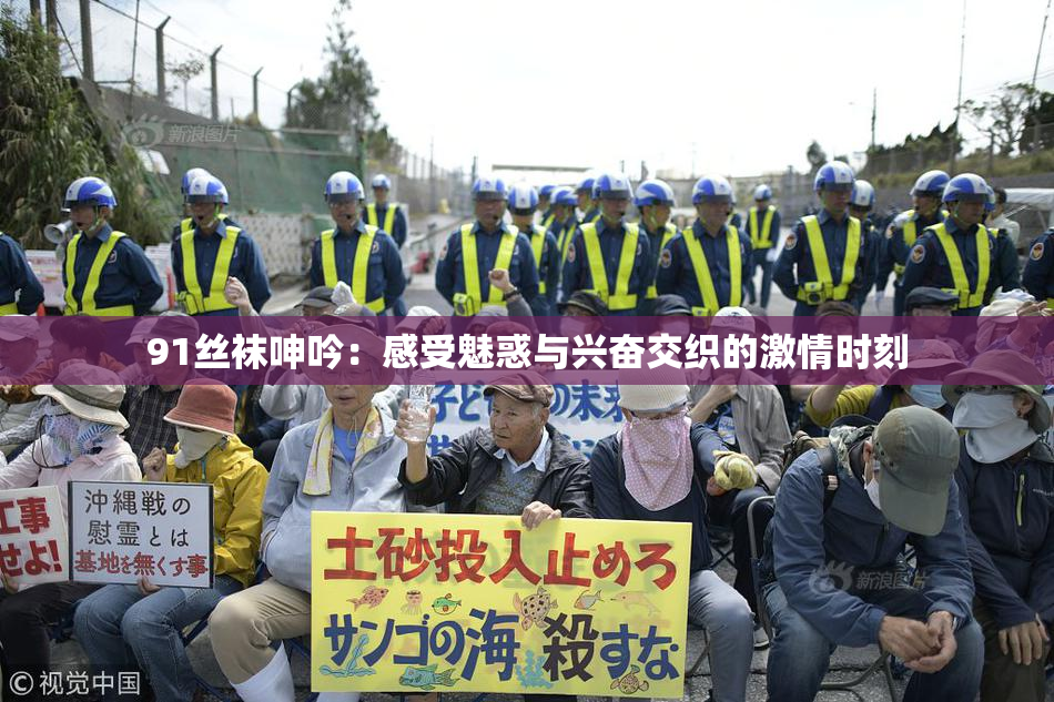 91丝袜呻吟：感受魅惑与兴奋交织的激情时刻
