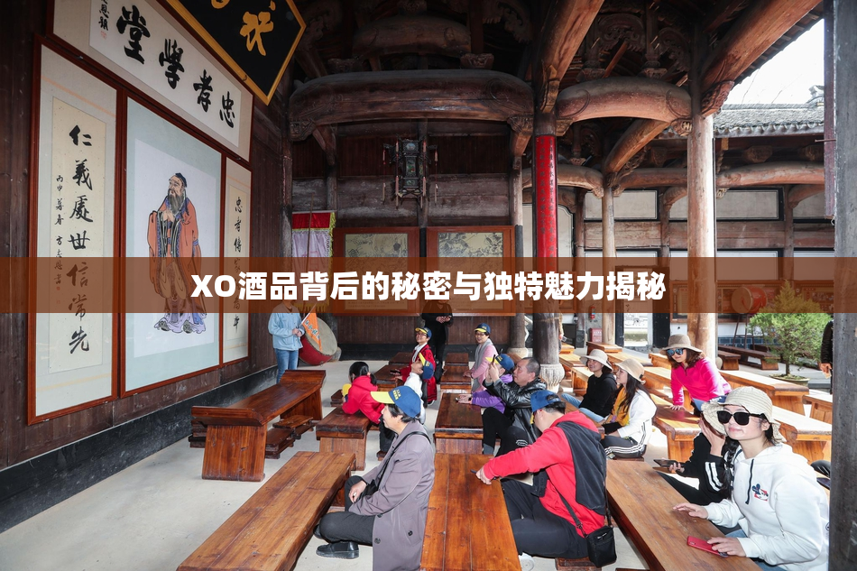 XO酒品背后的秘密与独特魅力揭秘