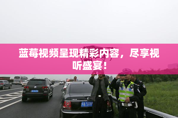 蓝莓视频呈现精彩内容，尽享视听盛宴！