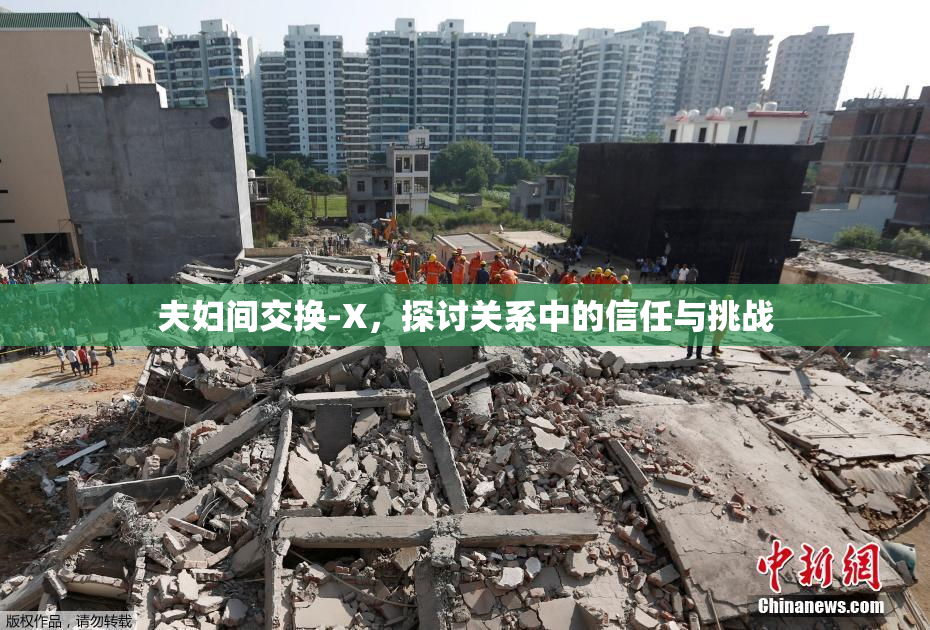 夫妇间交换-X，探讨关系中的信任与挑战