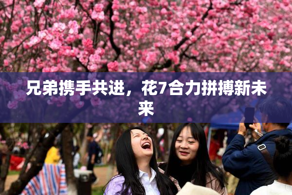 兄弟携手共进，花7合力拼搏新未来