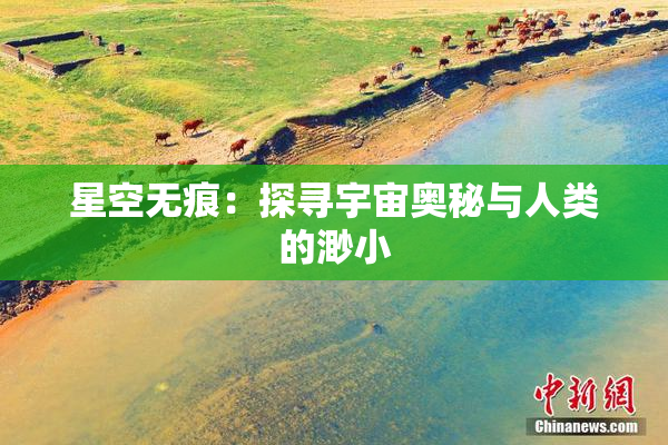 星空无痕：探寻宇宙奥秘与人类的渺小