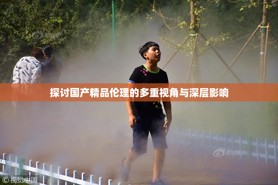 探讨国产精品伦理的多重视角与深层影响