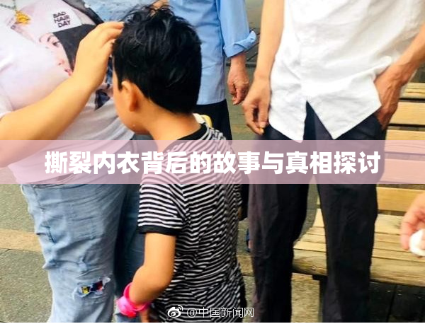撕裂内衣背后的故事与真相探讨