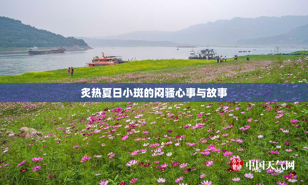 炙热夏日小斑的闷骚心事与故事