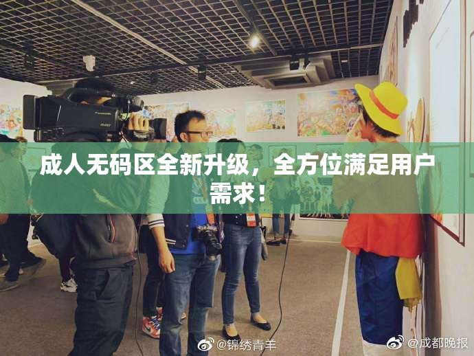 成人无码区全新升级，全方位满足用户需求！
