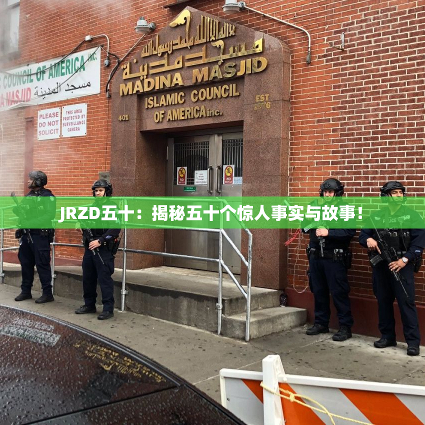 JRZD五十：揭秘五十个惊人事实与故事！