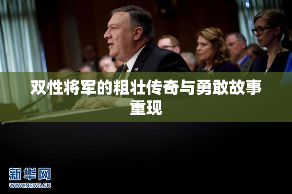 双性将军的粗壮传奇与勇敢故事重现