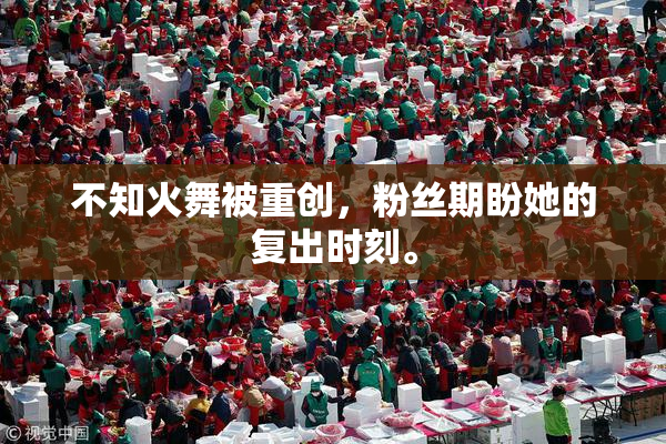 不知火舞被重创，粉丝期盼她的复出时刻。