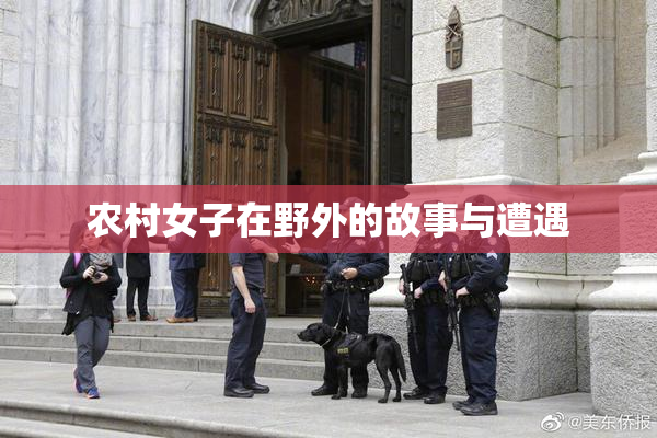 农村女子在野外的故事与遭遇