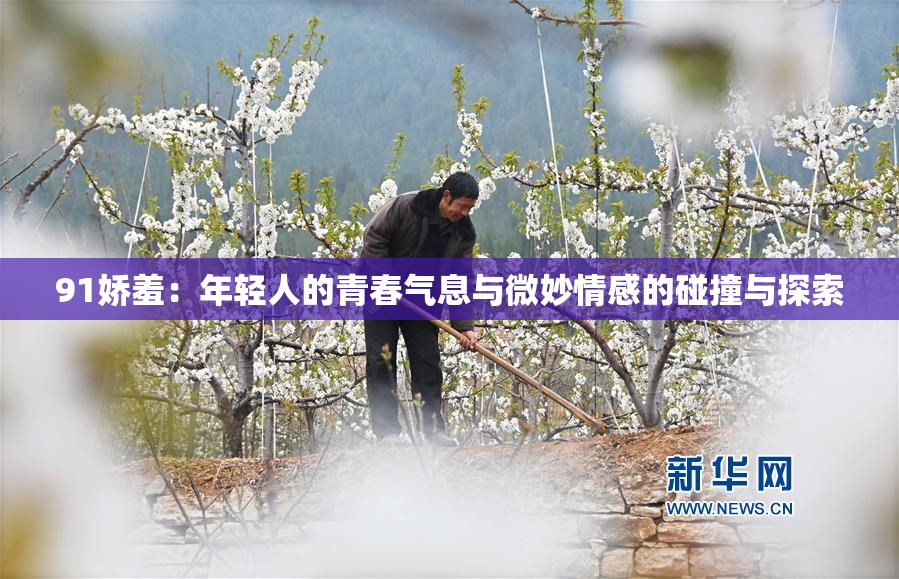 91娇羞：年轻人的青春气息与微妙情感的碰撞与探索
