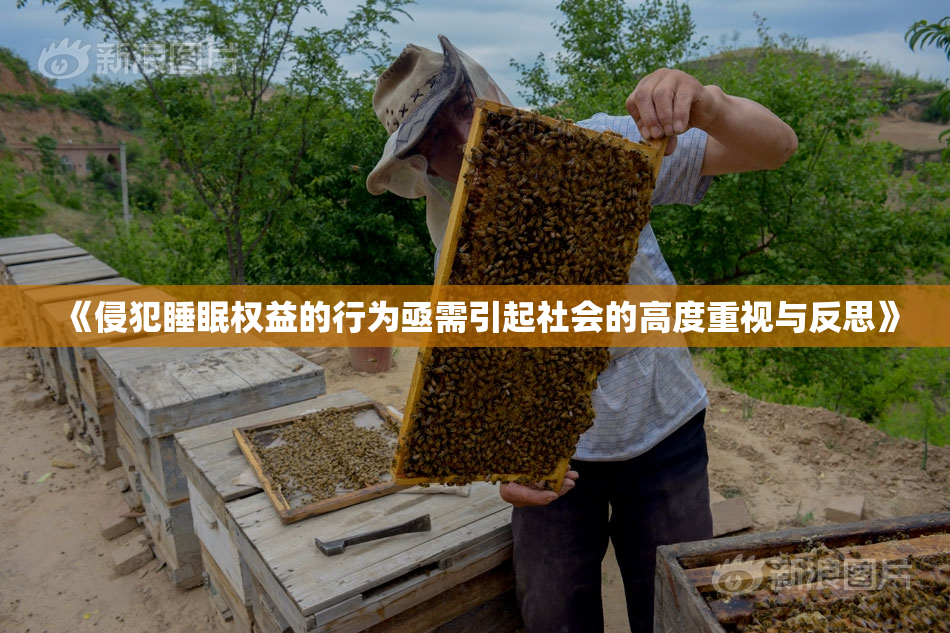 《侵犯睡眠权益的行为亟需引起社会的高度重视与反思》
