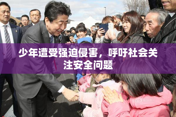 少年遭受强迫侵害，呼吁社会关注安全问题