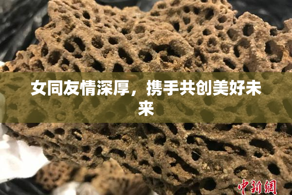 女同友情深厚，携手共创美好未来
